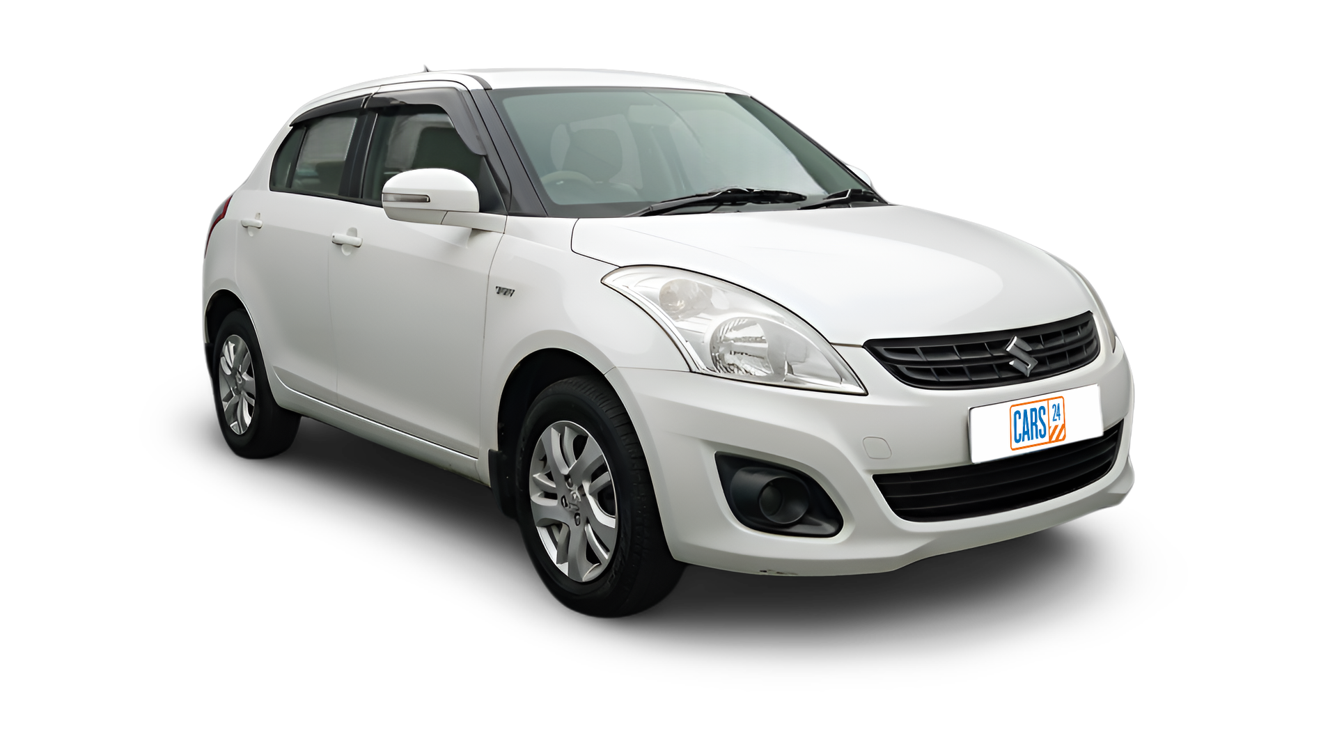 Maruti Swift Dzire-img